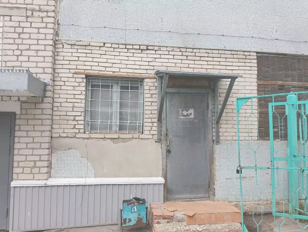 Помещение свободного назначения в Пензенская область, Сердобск ул. ... - Фото 2