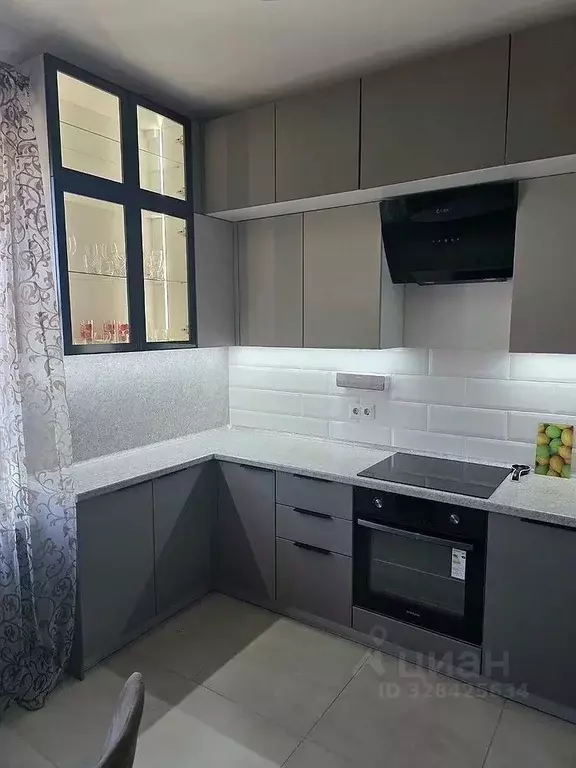 2-к кв. Москва Староалексеевская ул., 3 (59.2 м) - Фото 1