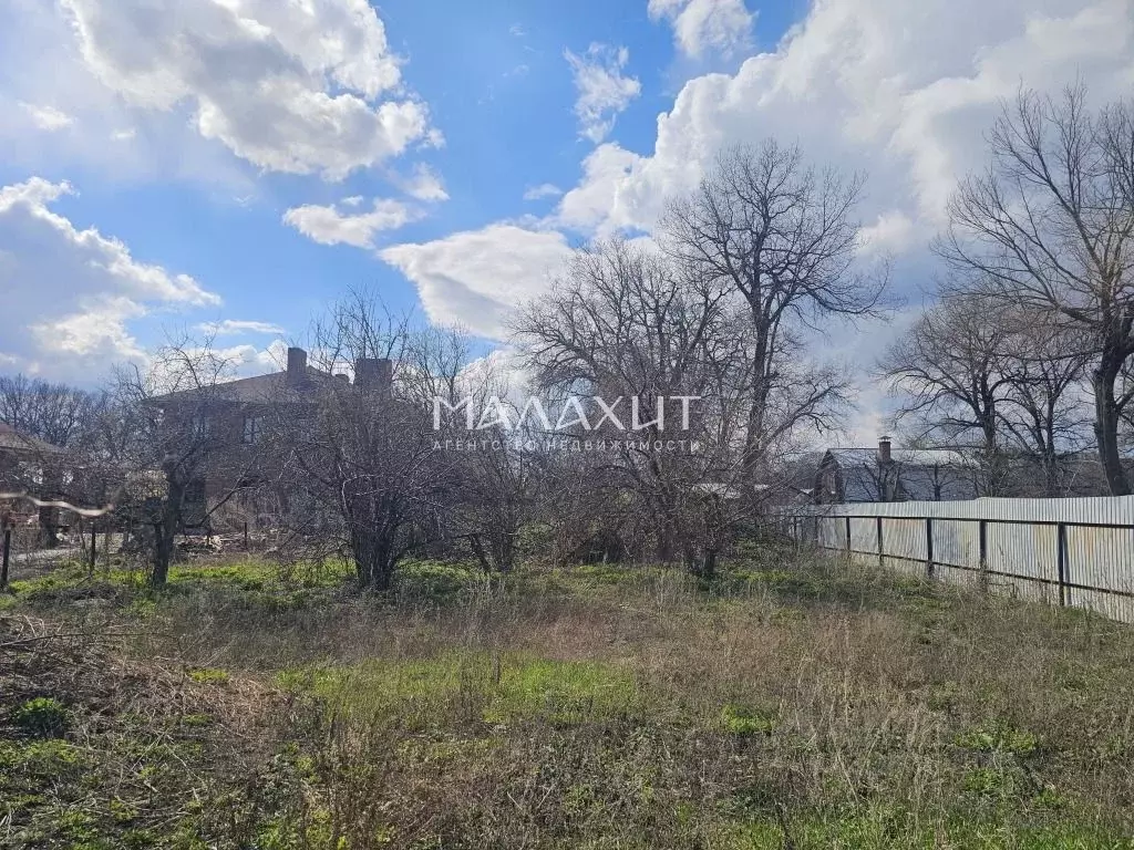 Участок в Самарская область, Самара Дубки СДТ, 21 (7.7 сот.) - Фото 2
