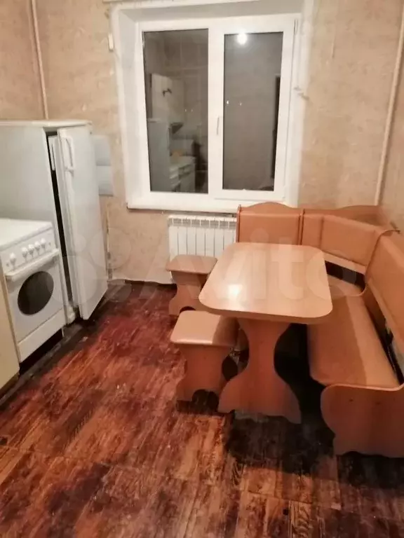 1-к. квартира, 31 м, 1/5 эт. - Фото 0
