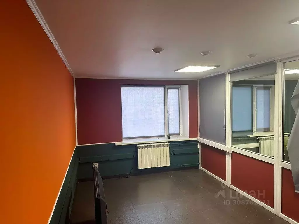 Офис в Брянская область, Брянск просп. Ленина, 10Б (31 м) - Фото 2