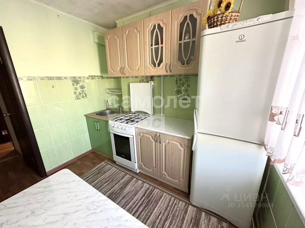 3-к кв. Башкортостан, Уфа ул. Академика Королева, 12 (64.6 м) - Фото 1