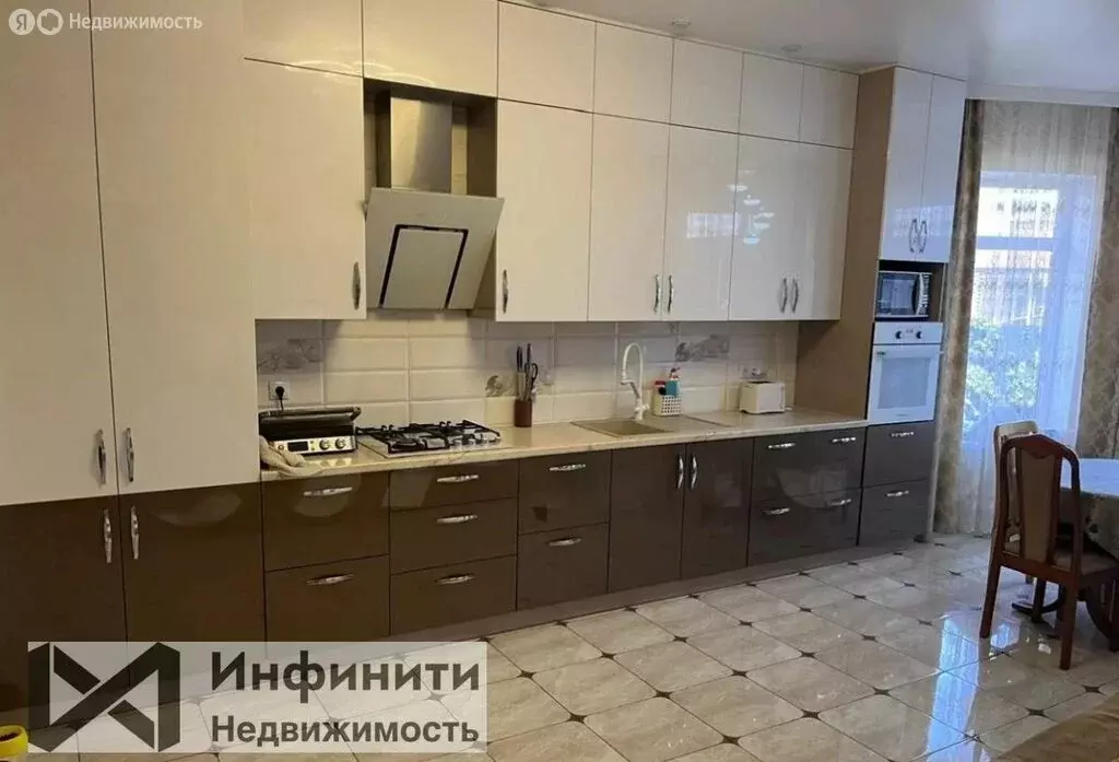 Дом в Михайловск, Философская улица (132 м) - Фото 0