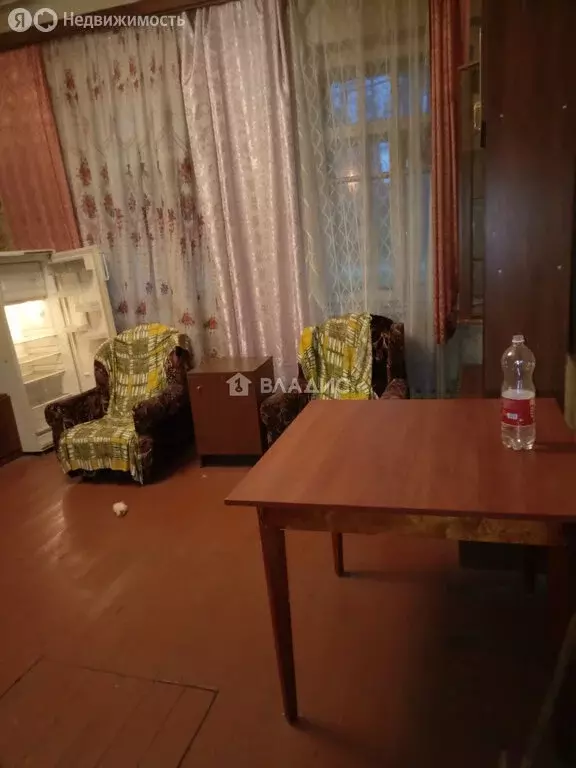 1к в 3-комнатной квартире (16.5 м) - Фото 1