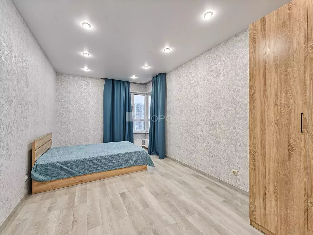 2-к кв. Новосибирская область, Новосибирск ул. Николая Островского, ... - Фото 1