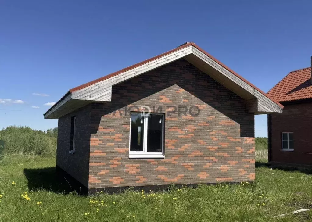 Дом в Ярославская область, Ярославский муниципальный округ, д. ... - Фото 2