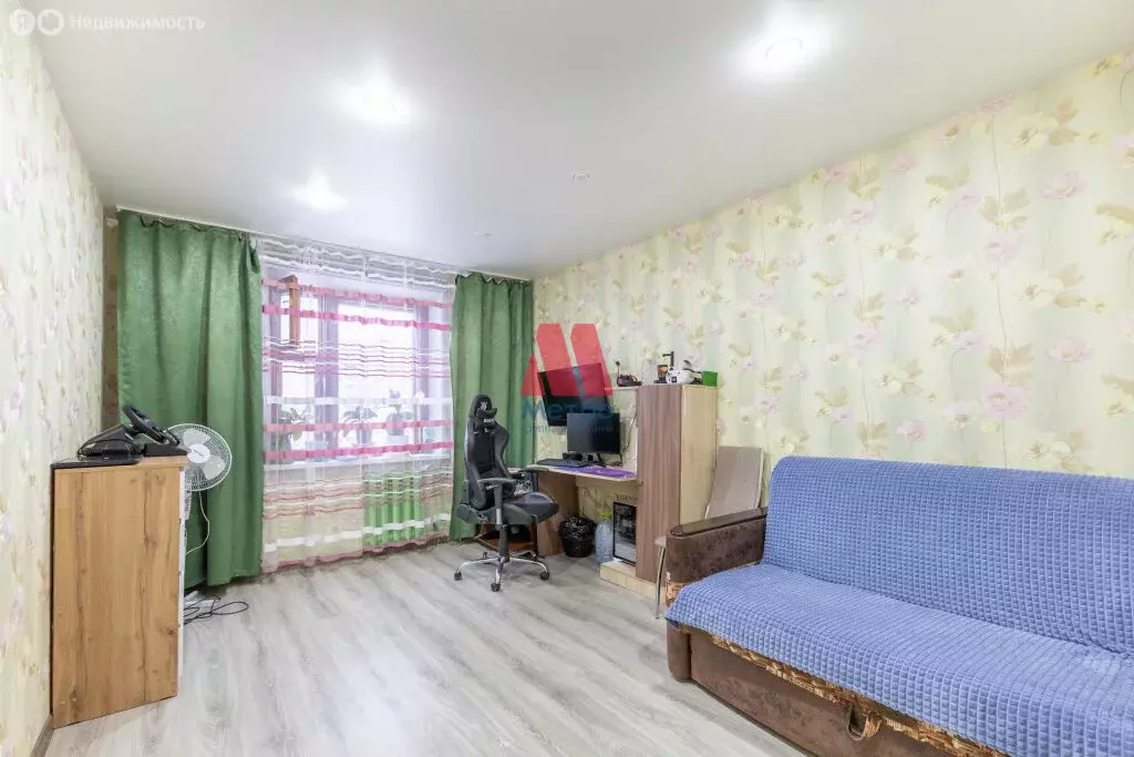 3-комнатная квартира: Ярославль, жилой район Липовая Гора, Звёздная ... - Фото 2