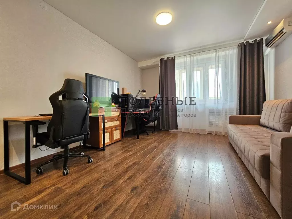 Продаётся 1-к квартира, 41 м - Фото 0