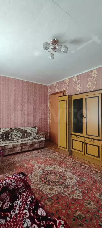 2-к. квартира, 37,6 м, 1/5 эт. - Фото 1