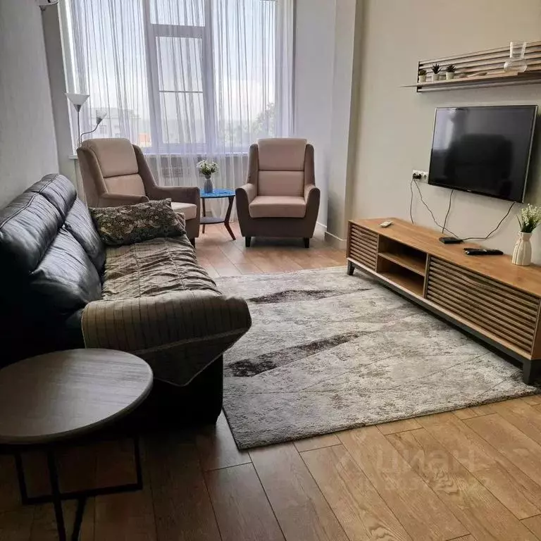 2-к кв. Дагестан, Махачкала ул. Манташева, 62 (68.0 м) - Фото 0
