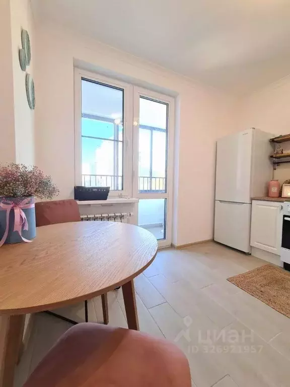 2-к кв. Москва Бауманская ул., 47 (60.0 м) - Фото 1