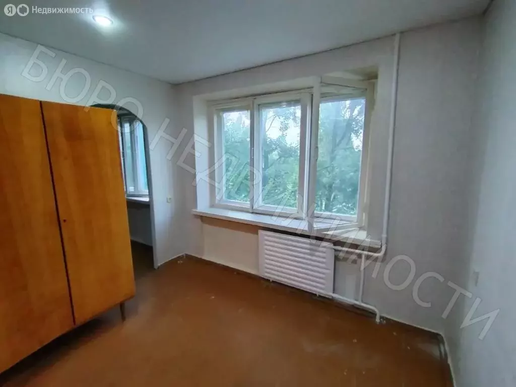 1к в -комнатной квартире (27 м) - Фото 1