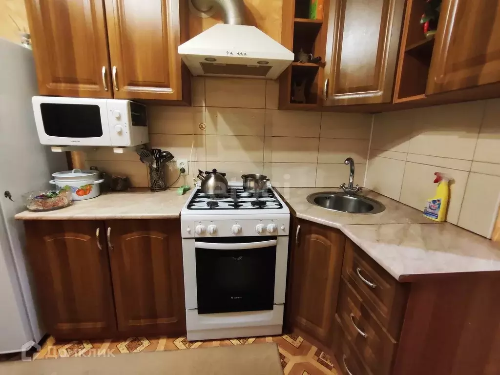 Продаётся 2-к квартира, 51 м - Фото 1