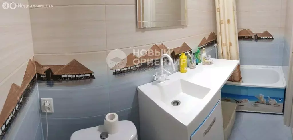 Квартира-студия: Екатеринбург, Ясная улица, 1к6 (18 м) - Фото 1