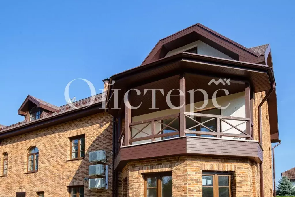 Коттедж в Ленинградская область, Шлиссельбург Кировский район, пер. ... - Фото 1