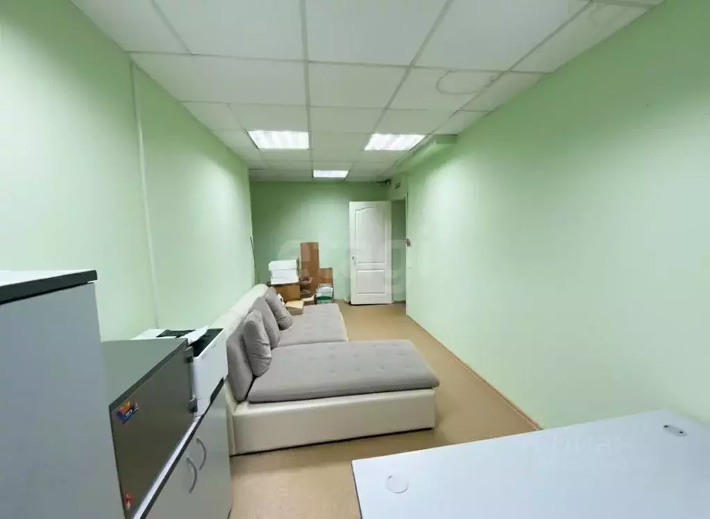 Помещение свободного назначения в Ярославская область, Рыбинск ... - Фото 1