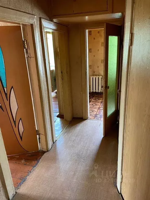 Квартира, 2 комнаты, 44 м - Фото 1