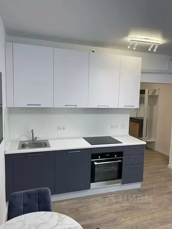 Студия Москва Кокошкино дп, ул. Стожарова, 7 (25.0 м) - Фото 2