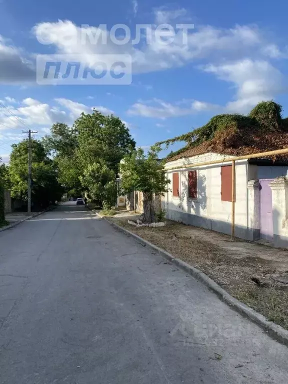Дом в Крым, Феодосия ул. Башенная, 13 (62 м) - Фото 1