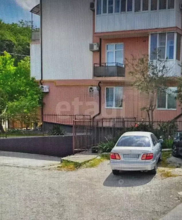 Гараж в Краснодарский край, Новороссийск городской округ, с. Мысхако ... - Фото 2