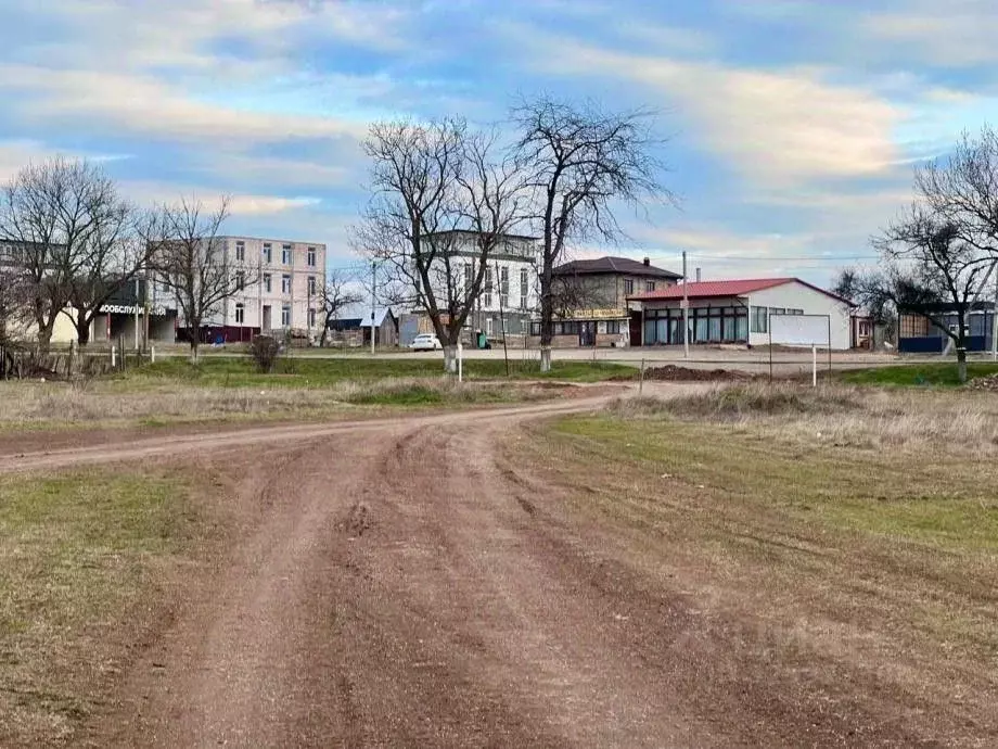 Участок в Крым, Симферопольский район, Родниковское с/пос, с. Новый ... - Фото 2