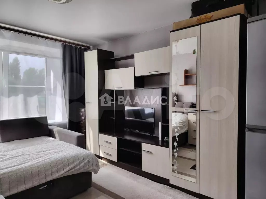 Комната 18,1 м в 1-к., 2/5 эт. - Фото 0