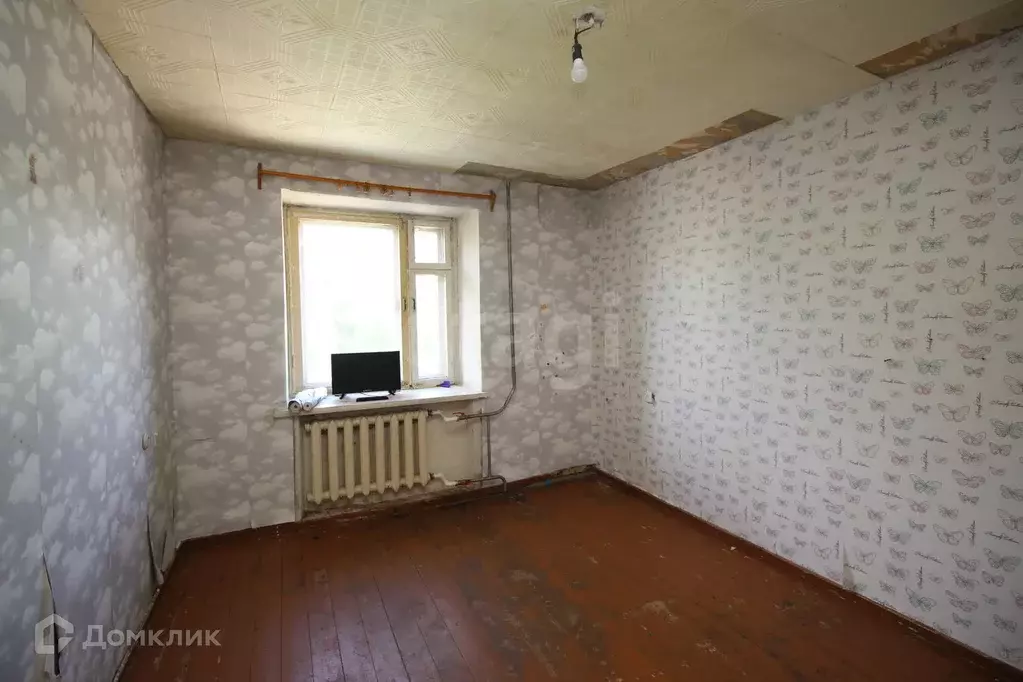 Продаётся 3-к квартира, 59.2 м - Фото 1
