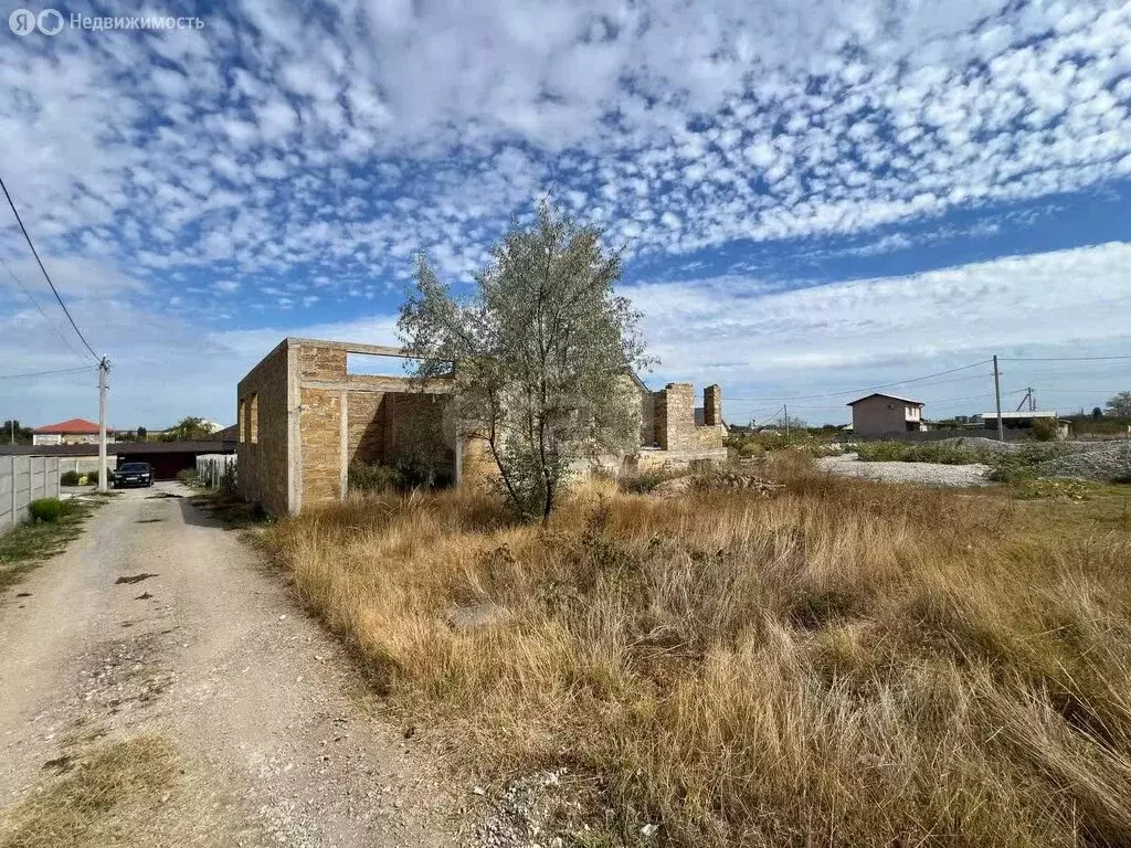 Участок в Ближнее, Яблоневый переулок, 16 (4.07 м) - Фото 1