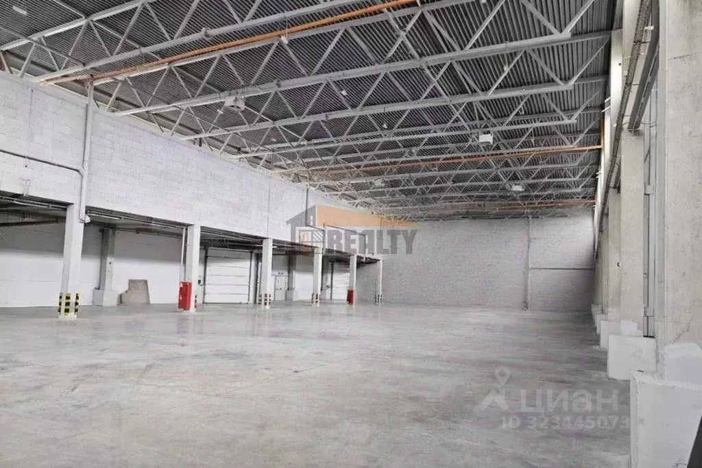 Производственное помещение в Московская область, Люберцы городской ... - Фото 1