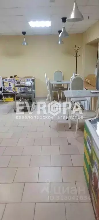 Помещение свободного назначения в Ульяновская область, Ульяновск ул. ... - Фото 0