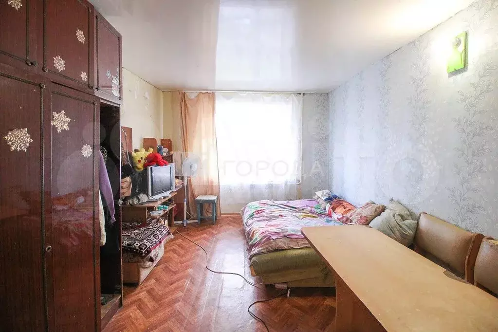 Комната 18 м в 8-к., 3/5 эт. - Фото 0