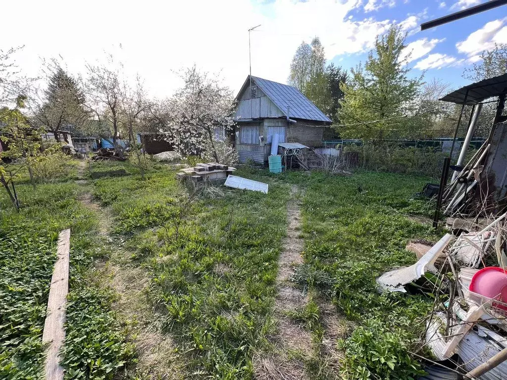 Дом, 65.5 м - Фото 0