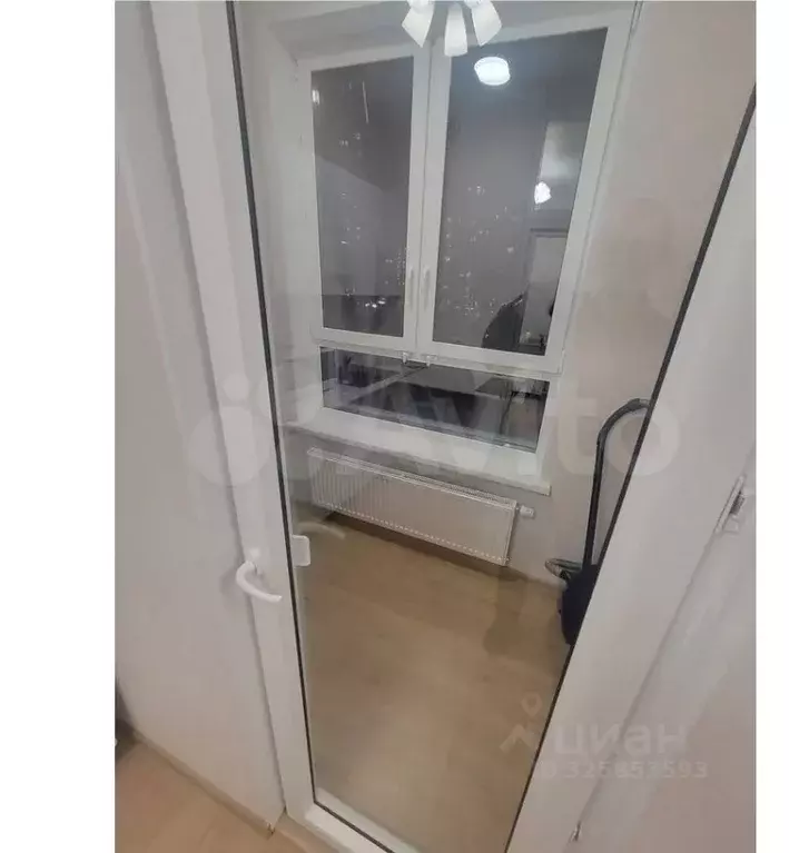 Студия Свердловская область, Екатеринбург ул. Амундсена, 5 (25.0 м) - Фото 2