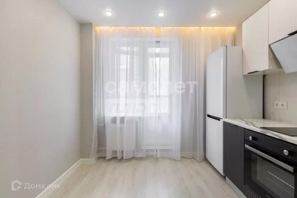 Продаётся 1-к квартира, 35 м - Фото 1