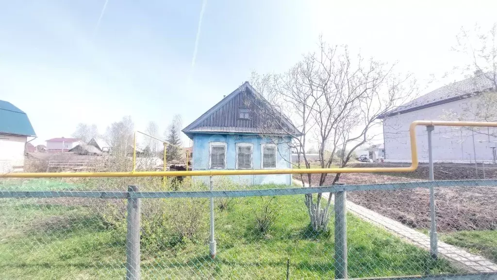 Дом в Архангельская область, Котлас ул. Щорса, 23 (30 м) - Фото 0