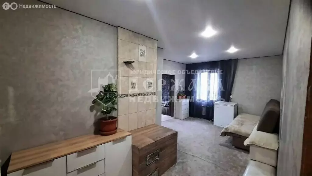 Дом в Междуреченск, Чебалсинская улица, 53 (61.1 м) - Фото 1