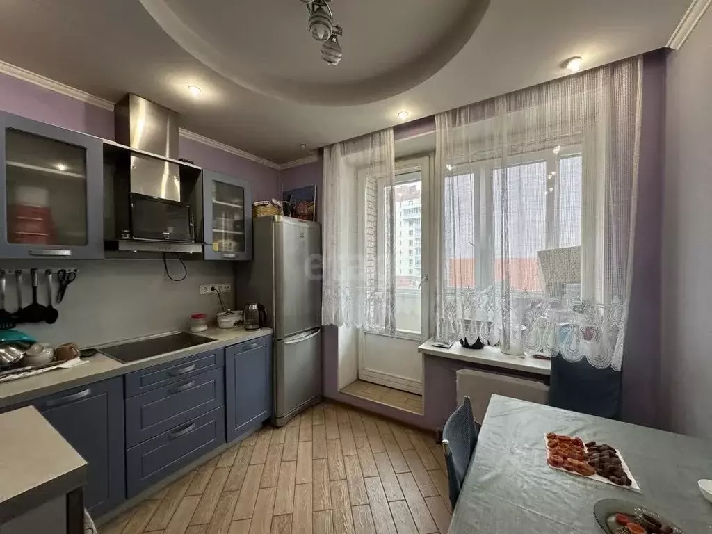 2-к кв. Санкт-Петербург Пулковская ул., 2к1 (55.0 м) - Фото 1