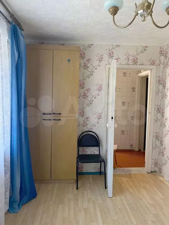 2-к. квартира, 43 м, 2/2 эт. - Фото 1
