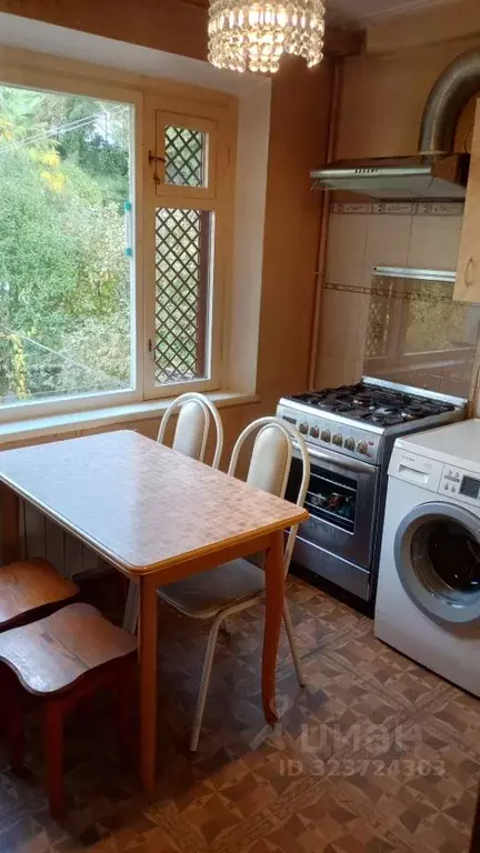 2-к кв. Краснодарский край, Сочи Приморье мкр, ул. Есауленко, 11А ... - Фото 2