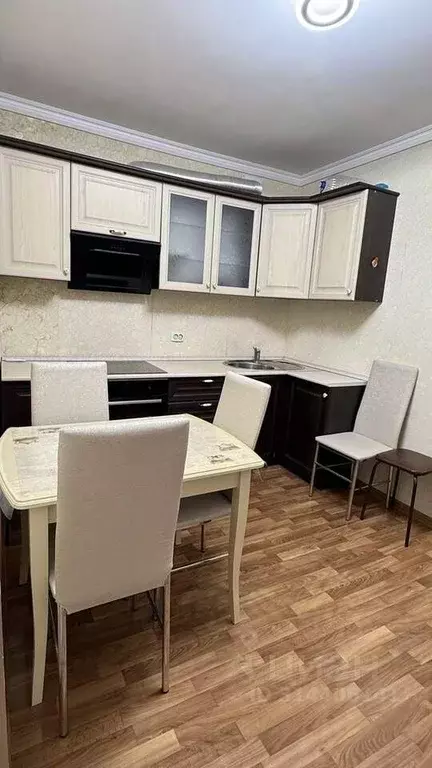 1-к кв. Чувашия, Чебоксары ул. Академика Королева, 5 (37.6 м) - Фото 0