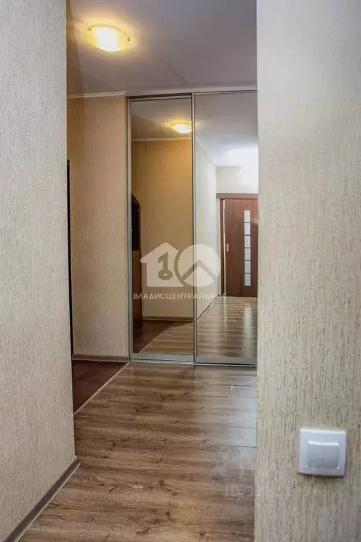 1-к кв. Новосибирская область, Новосибирск ул. Державина, 92/3 (41.1 ... - Фото 1