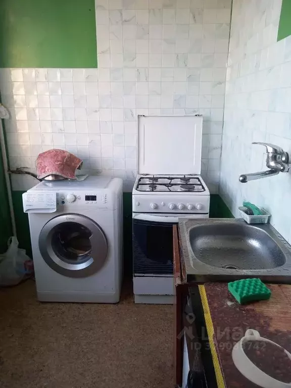 Комната Санкт-Петербург ул. Вавиловых, 15К1 (15.1 м) - Фото 2