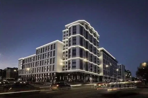 3-к кв. Белгородская область, Белгород ул. Попова, 31 (75.5 м) - Фото 1