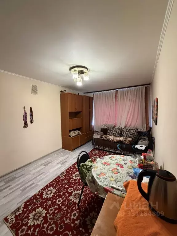 Комната Санкт-Петербург Кондратьевский просп., 54 (17.9 м) - Фото 2