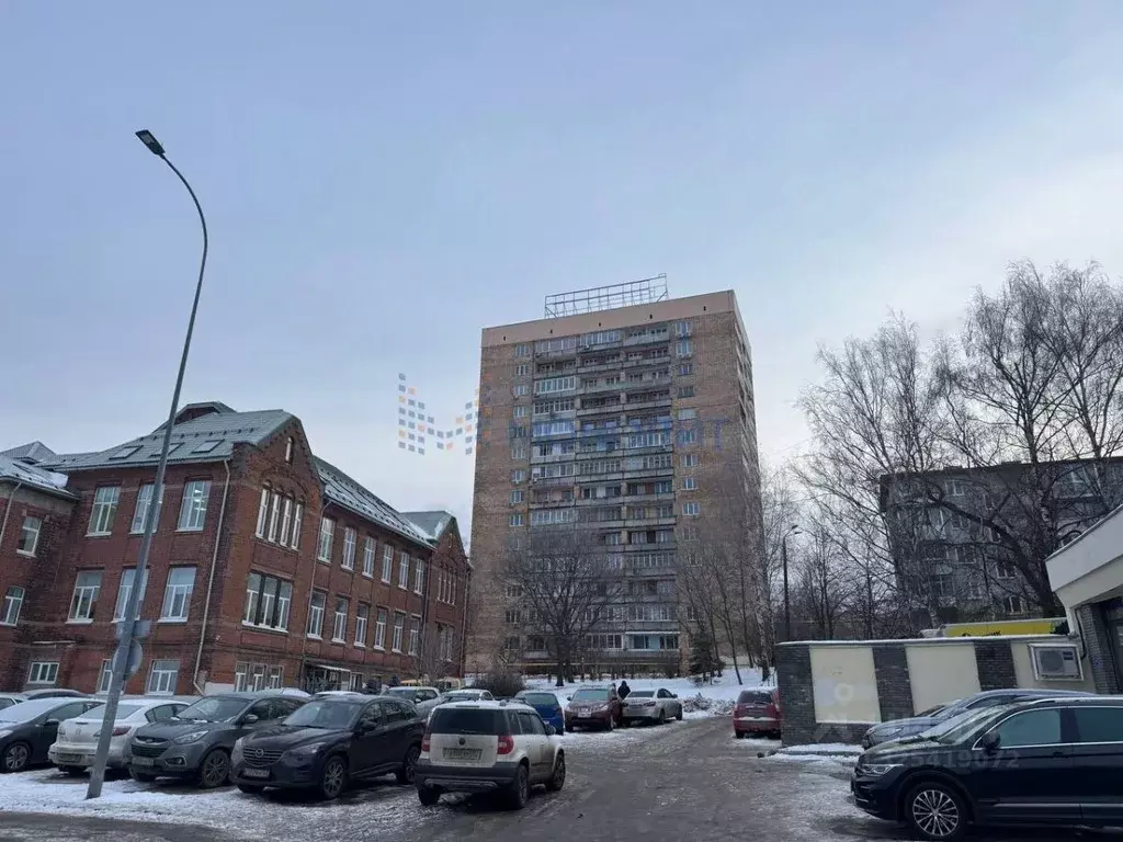 2-к кв. Нижегородская область, Нижний Новгород Суетинская ул., 7 (49.0 ... - Фото 1