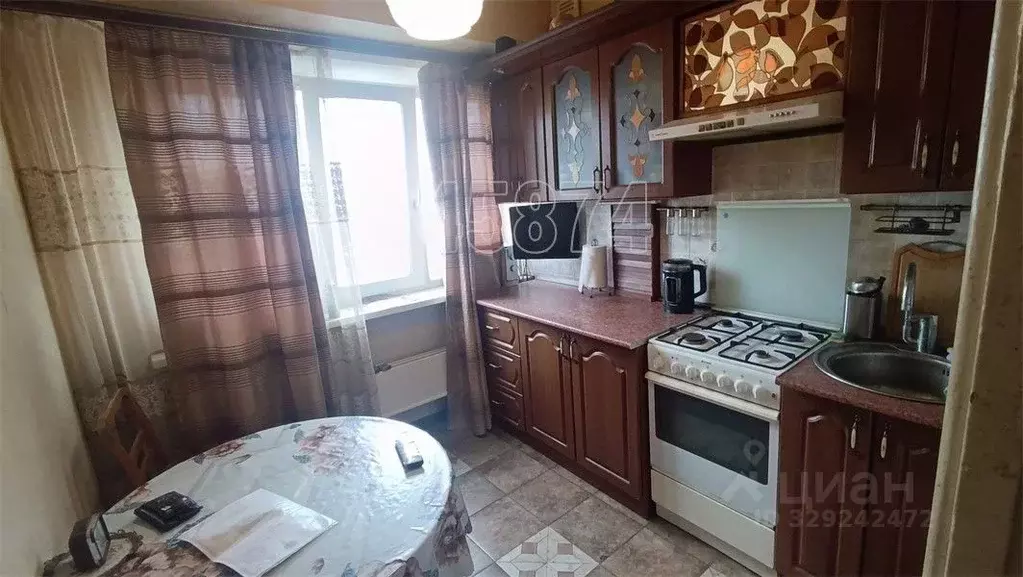 3-к кв. Москва ул. Обручева, 18 (62.0 м) - Фото 1