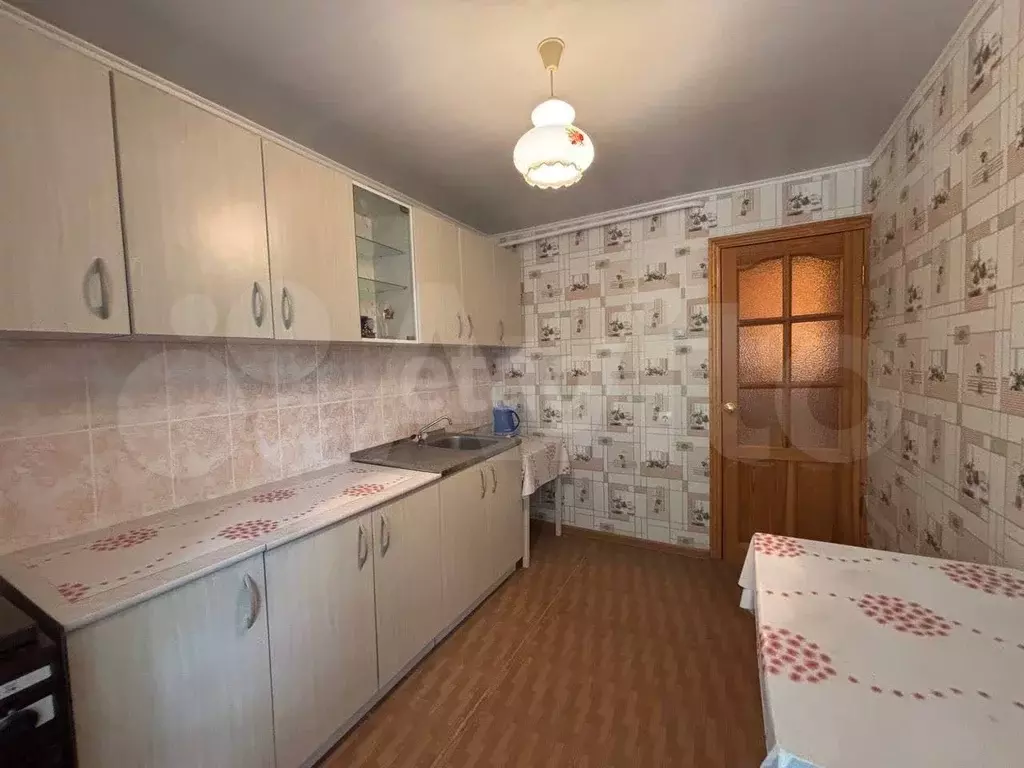 2-к. квартира, 52,6 м, 2/9 эт. - Фото 1