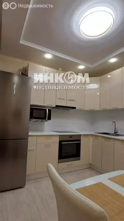 2-комнатная квартира: Люберцы, микрорайон Зенино ЖК Самолёт, улица ... - Фото 1