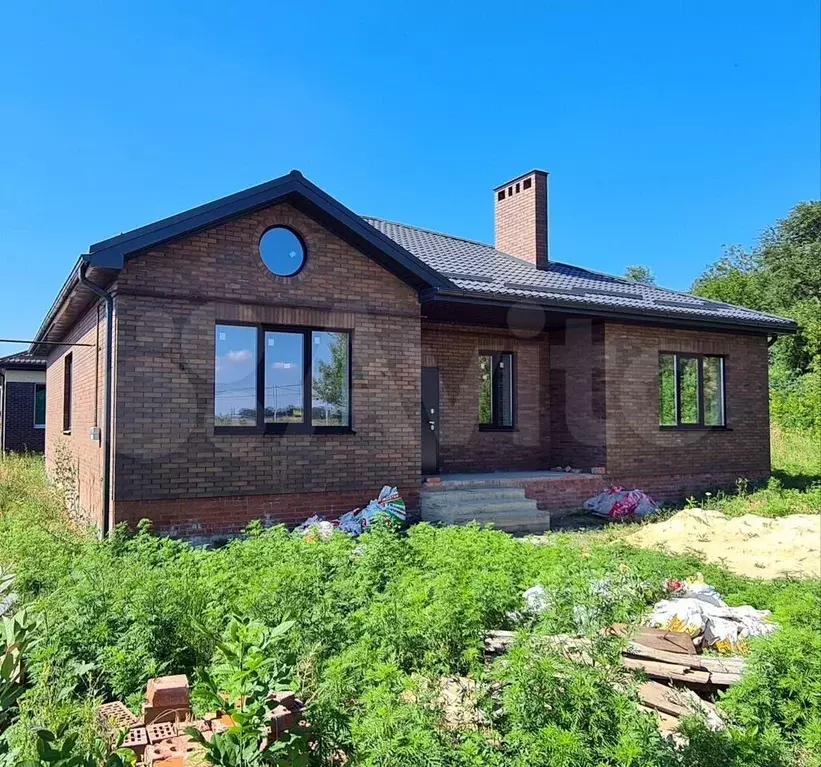 Дом 150 м на участке 7 сот. - Фото 1