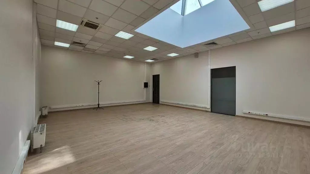 Офис в Москва ул. Ленинская Слобода, 26 (61 м) - Фото 1